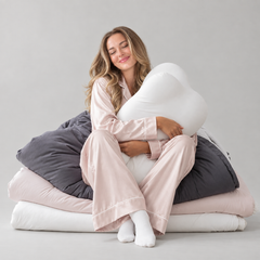 Comfi Club Flow Pillow